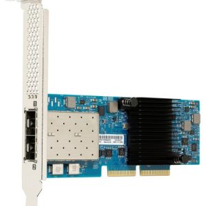 Сетевой адаптер LENOVO, LENOVO EMULEX VFA5.2 ML2 DUAL PORT 10GB ETHER 00AG560, 00AG562, 00AG560, 00AG563