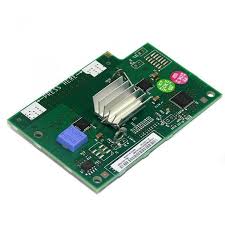 Модуль расширения IBM, BC HS23 SAS CONNECTIVITY CARD (CIOV) NO HEATSINK, 81Y851643W4068