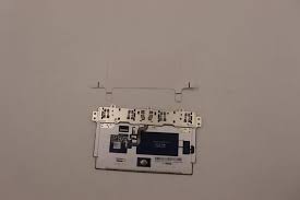 Опция LENOVO, MECH_ASM ASSM, SHUTTLE, UPPER, MLK, SM17A38451