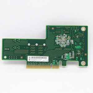Опция LENOVO, CARDPOP P-Switch interposer card, 00HV212, Восстановленный