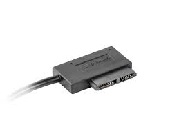 Адаптер LENOVO, ECAT_TLA TS Perdita 7mm SAS/SATA BP, 03GX960, STA7B06369, Восстановленный