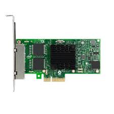 Сетевой адаптер LENOVO, THINKSYSTEM INTEL I350-T4 PCIE 1GB 4-PORT RJ45 ETHERNET ADAPTER, SN30L21973, 7ZT7A00535