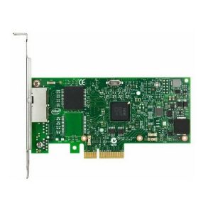 Сетевой адаптер LENOVO, THINKSYSTEM INTEL I350-T2 PCIE 1GB 2-PORT RJ45 ETHERNET ADAPTER, 7ZT7A00534, 00YK612