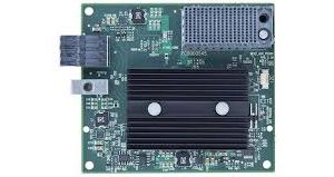 Сетевая карта LENOVO, Flex System EN6132 2-port, 90Y3482, 90Y3485