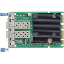 Сетевая карта LENOVO, LENOVO 25GBE SFP28 2-PORT PCI-E-3.0X8 MARVELL QL41232 OCP MODULE 01KR588, SN37A18811, 01KR588, 4XC7A08264