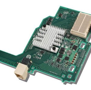 Сетевая карта LENOVO, NETWRK_CRD PHY 10G X4 RJ45 Intel SIT, SN30L13871, 00YK581, 00LF346, Восстановленный