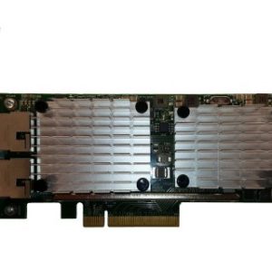 Сетевая карта LENOVO, CA BROADCOM NETXTREME 2X10GBE BASET, 44T1370, 95Y3759