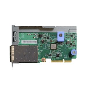 Сетевой адаптер LENOVO, CA 10Gb 2-port SFP+ LOM, 7ZT7A00546, 00YJ566