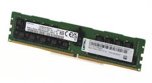 Оперативная память LENOVO, MEMORY S M393A4K40EB3-CWE 32GB D4-32R, M393A4K40EB3-CWE, SM37A88756, Восстановленный