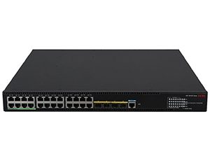 Коммутатор H3C H3C S5570S-28S-HPWR-EI-A