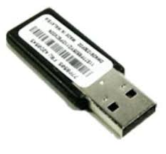 Опция LENOVO, Blank USB Memory VMWare, 41Y8298, 42D0545