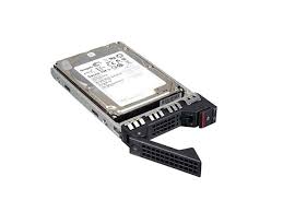 Жесткий диск LENOVO, ST50 3.5" 1TB 7.2K Non-HS SATA HDD, 00MX125, 40K6875, Восстановленный