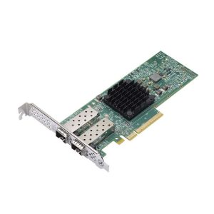 Сетевой адаптер LENOVO, ThinkSystem Broadcom 57414 10/25Gb SFP28 2-port PCIe Ethernet Adapter, SN37A91440, 4XC7A08238, 4XC7A08238