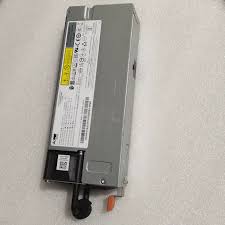 Блок питания LENOVO, THINKSYSTEM 550W (230/115V) PLATINUM HOT-SWAP POWER SUPPLY, SP57A53397, 01PF510, 02JJ255