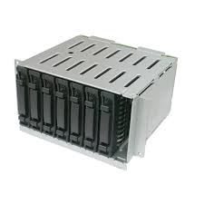 Шасси LENOVO, V2/V3 2U REAR 8X2.5" SAS/SATA BP KIT, 4XH7A60941