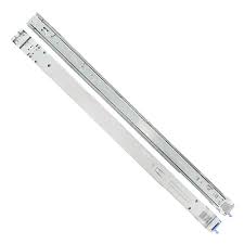 Рельсы LENOVO, ThinkSystem Enclosure Short Rack Rail Kit SE350 SR250 GEN1/2 V2 V3, 4M17A37605