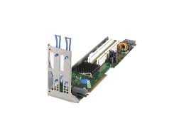 Райзер-карта LENOVO, SR675 V3 Riser Card for GPUs, PCIe, x16/x16, slot 4, front, STA7B21323, 03KH469