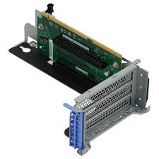 Райзер-карта LENOVO, Mechanical, Riser Cage,2U 2 full height for G4, SM27B09978, 03KH654