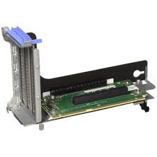 Райзер-карта LENOVO, THINKSYSTEM SR635/SR655 X16/X16 PCIE RISER2, 03GX210