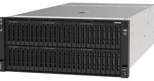 Сервер LENOVO, ThinkSystem SR860 V3 3 x16 & 3 x8 PCIe G4 Riser 1/3 FHFL Option Kit, 4XC7A86623