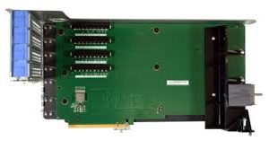 Райзер-карта LENOVO, SR950 (4) x8 PCIe Riser, 7XC7A03962, 01CV954