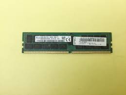 Серверная память LENOVO, H 32G 2RX4 PC4-2666 1.2V MEMORY, 4ZC7A08724