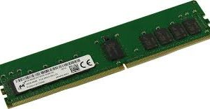 Серверная память LENOVO, MEMORY MTA18ASF2G72PDZ-2G9E1 16G D4-26R, SM37A21493, 7X77A01303, 01DE973