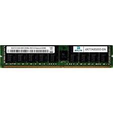 Серверная память LENOVO, SE350 16GB 3200MHz 2Rx8 1.2V RDIMM, 4X77A85855