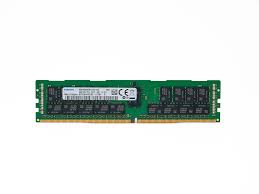 Серверная память LENOVO, SAMSUNG 32GB 2RX4 PC4-2933Y MEMORY M393A4K40CB2-CVF, SM37A68656, M393A4K40CB2-CVF