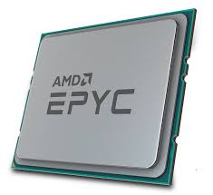 Процессор LENOVO, ThinkSystem SR645 V3 AMD EPYC 9124 16C 200W 3.0GHz Processor w/o Fan, 4XG7A85060, 100-000000802-l