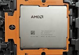 Процессор LENOVO, SP AMD TURIN 64C 1.9G 360W ES1 UNLOCKED, 100-000001247-12