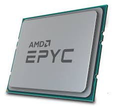 Процессор LENOVO, ThinkSystem SR665 AMD EPYC 7763 64C 280W 2.45GHz Processor w/o Fan, 4XG7A63604, 100-000000312