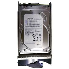 Жесткий диск IBM, 146GB 15K 6GBPS SAS 2.5" HARD DRIVE, 00Y2497
