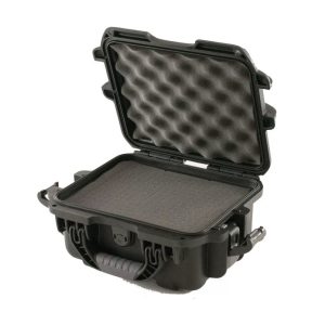 Кейс водонепроницаемый Turtle 510D Waterproof Equipment 14.3" X 11.1" X 4.7"