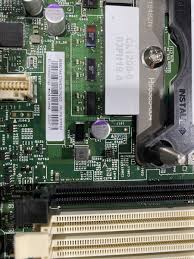 Системная плата  LENOVO, SYSTEM BOARD, SKY LAKE, SD530 COMPUTING NODE, SB27A41375, 01PF301