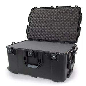 Кейс водонепроницаемый Turtle 765 Wheeled Customizable 29"x18"x14"