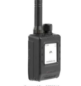 Трансивер Elecrow DialMode M Leka Weakmatic, 1 Win, экран 1.5" B70, функция (aWFS240-3Tubcat Casc-868 МГц) с корпусом