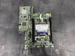 Системная плата LENOVO, SE350 SYSTEM BOARD, ICE LAKE 2123IT, WITH TPM, WITH BATTERY-TAIWAN, SB27A91135, 02JJ930