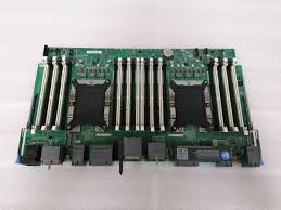 Системная плата LENOVO, THINKSYSTEM SR950 7X12 2-CPU, 24DIMM COMPUTE SYSTEM BOARD, SB27A00817, 01CV950, 01CV978