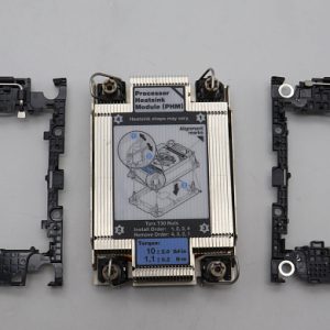 Радиатор LENOVO, MECHANICAL LGA4677 Carrier, SM27A78134