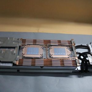 Система водного охлаждения LENOVO, MECHANICAL WATER LOOP ASM, 0000000KJ886, 00KJ886