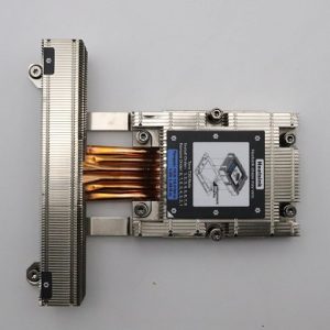 Радиатор LENOVO, LGA6096 2U Heatpipes Standard Heatsink W/Grease-AVC-SIT, SH47A97868