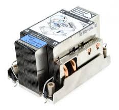 Радиатор LENOVO, HEATSINK HEAT SIINK, 00YE211