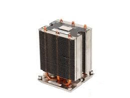 Радиатор LENOVO, HEATSINK ST550 CPU HEATSINK_TAISOL, SH47A11848