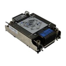 Радиатор LENOVO, SR630 V2 1U 4x Heatpipes Performance Heatsink W/Grease, SH47A41775, 02YE598