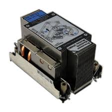 Радиатор LENOVO, SR650 V2 6x Heatpipes Performance Heatsink W/Grease, SH47A45488, 02YE601