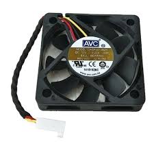 Радиатор LENOVO, LEN RS160 AVC AI EXTRUDED HEATSINK, 00HV950