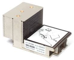 Радиатор LENOVO, LENOVO PERFORMANCE HEATSINK, 00FK885, 00KA518