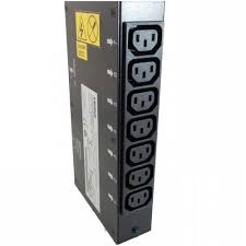 Блок распределения LENOVO, PDU DPI Universal 7 C13 PDU, 00YE443