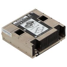 Радиатор LENOVO, THINKSYSTEM SN550 REAR CPU HEATSINK FRU: 00YE561 PERFORMANCE HEATSINK (125W UP TO 165W PROCESSOR, SH47A09783, 00YE561